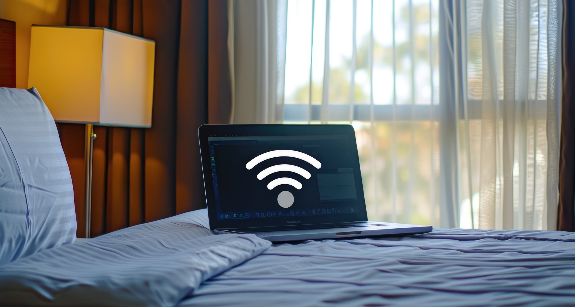 How to build a stable Wi-Fi and multicast network in a hotel